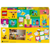 Lego 11042 Creative Happy Box