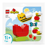 Lego 30686 My First Flower & Bee