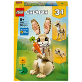 Lego 31162 Cute Bunny