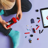 Lego 60448 Red Sports Car