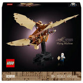 Lego 10363 Leonardo da Vinci's Flying Machine