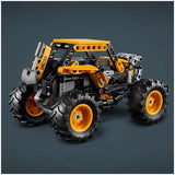 Lego 42199 Monster Jam DIGatron Pull-Back