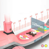 Forever Scootor Pink