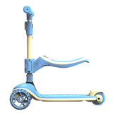 Forever Scootor light blue
