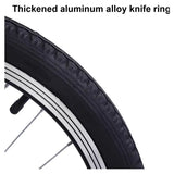 Forever Tricycle 20 inch Fruit Basket Red