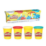 Playdoh Classic Colors Pack