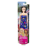 Barbie Blue Butterfly Dress