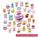 Mini Brands-Kawaii Mini Brands-Series 1