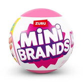 Mini Brands-Kawaii Mini Brands-Series 1