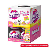 Mini Brands-Kawaii Mini Brands-Series 1