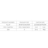 Animal Finger Puppet - TL-27