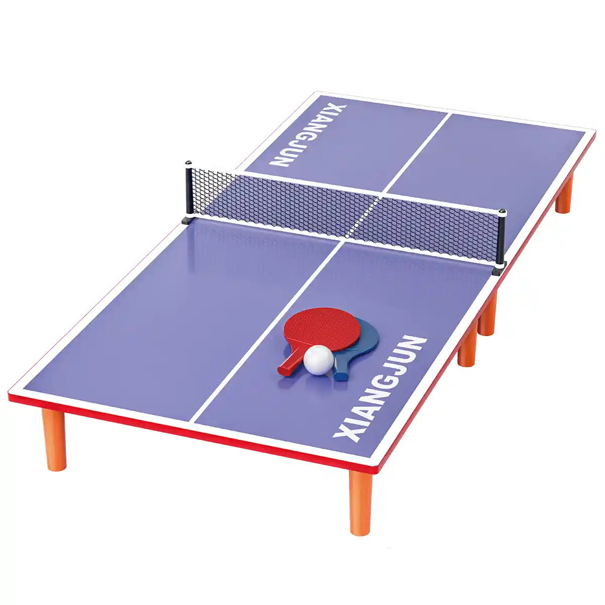 Table Tennis Table - XJ631