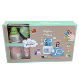 Mushroom Mobile Phone Puppet - TL-150 - Kiddy Zone