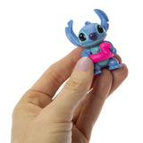 STITCH 5 PACK MINI FIGURE SET
