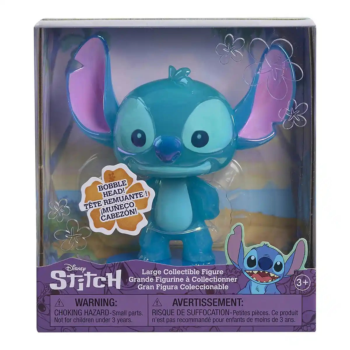 STITCH LARGE COLLECTIBLE FIGURE - STITCH