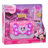 Minnie Mouse Bowfabulous Bag Set - Kiddy Zone