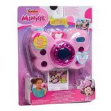 Minnie Mouse Picture Perfect Play Camera - Kiddy Zone