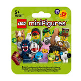 LEGO Minifigures Series 27 Collectible Figures 71048 - Kiddy Zone