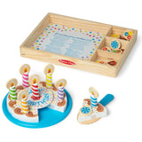 Melissa and Doug Birthday Cake