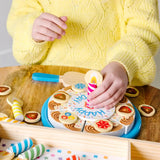 Melissa and Doug Birthday Cake