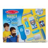 Melissa and Doug Barber Shop Play Set - Kiddy Zone