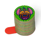 Sticker WOW! Refill Stickers - Tiger