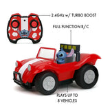 Rc Stitch Buggy 1:24