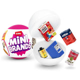Mini Brands Retro Grocery S1 Capsule