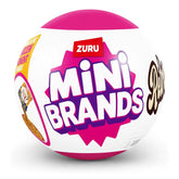 Mini Brands Retro Grocery S1 Capsule