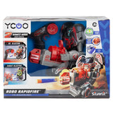 Robo Rapidfire - Kiddy Zone
