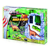 Fm Dino Build N Play