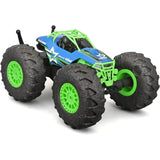 Maisto Rock Hopper Pro Series 4ws - 2.4 Ghz (Usb Rechargeable Vehicle)