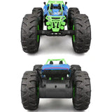 Maisto Rock Hopper Pro Series 4ws - 2.4 Ghz (Usb Rechargeable Vehicle)