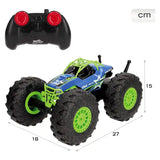 Maisto Rock Hopper Pro Series 4ws - 2.4 Ghz (Usb Rechargeable Vehicle)
