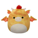 Large Plush 16″ Squishmallows Assorted - Kiddy Zone