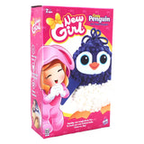New Girl DIY Plush Cozy Penguin - Kiddy Zone