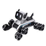Nitro2Go R/C Explorer Robo Dog - Kiddy Zone