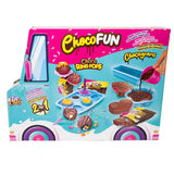 Zap Chef Slushy Maker 2 Colour asstd - Kiddy Zone