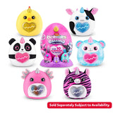 Rainbocorns Eggzania Mini Mania (S1)