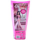 Fulla Collection Doll - Stylish Dress