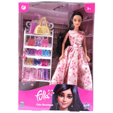 Fulla Chic Boutique Doll