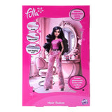 Fulla Hair Salon Doll