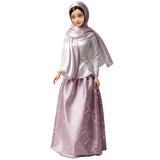 Fulla Doll with Shopping Cart Set