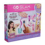 Cool Maker GoGlam Nail Studio - Kiddy Zone