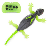 Hex Bots Wall Crawler Gecko