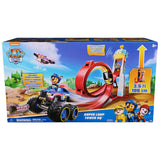 Paw Patrol Rescue Wheels Super Loop Tower HQ - Kiddy Zone