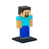 Mincecraft 3D Toppeez 1-PK Asst.