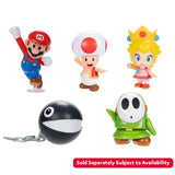 Nintendo 2.5" Fig Wave #47 Asst. 5