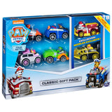 Paw Patrol Die-Cast Vehicle Gift Set - Kiddy Zone