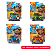 Monster Jam 1:64 Mud Blasters Asst.